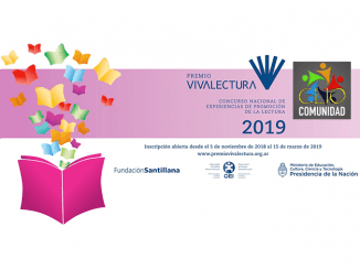 VIVALECTURA 2019. Premios