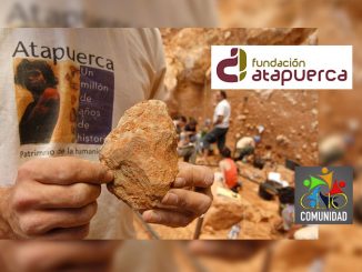 La Junta de Castilla y León mantiene su apoyo al Proyecto Atapuerca. España