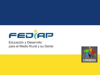 FEDIAP firmó el Acta Compromiso con el Programa Escuela Agro de Agroindustria