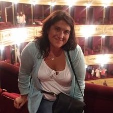 Mariana Montaldo: "Las personas en el centro; la tecnología brindando nuevas oportunidades" Uruguay