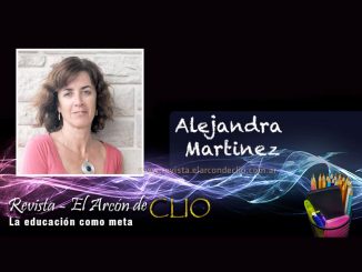 Diputada Alejandra Martínez: "debemos comprometernos todos a educar en el respeto al otro como singularidad y evitar uniformar"