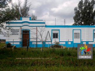 La educación rural de la Argentina en contexto de pandemia: ¿aislados o (des) conectados?