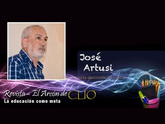 José Antonio Artusi: "la educación debe ser un igualador real de oportunidades" Entre Ríos