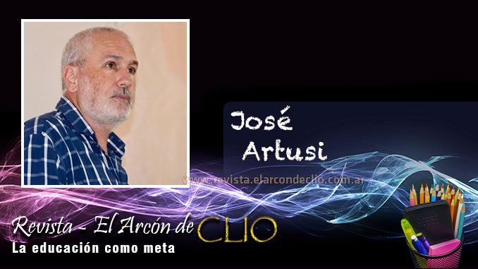 Diputado José Artusi "la realidad de la educación en Entre Ríos no escapa de la crisis general"