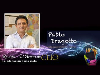 Pablo Dragotto "No se trata de evitar el problema sino de enfrentar los problemas relacionados con los consumos problemáticos de drogas"
