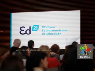 El XIV Foro Latinoamericano de Educación, organizado por Fundación Santillana