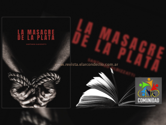La Masacre de La Plata: La novela basada en hechos reales