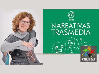 Valeria Odetti Narrativas Transmedia, Fundación El Abrojo. Uruguay
