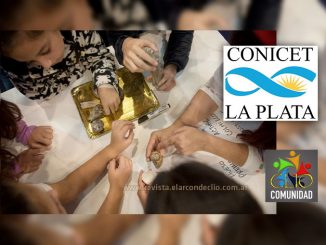 CONICET La Plata. Ciencia en las escuelas