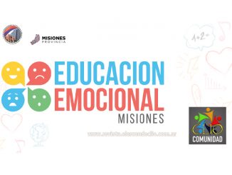 Experiencia Misiones: Proyecto educativo #RedesSocioemocionales “Hacía una pedagogía del afecto". Misiones