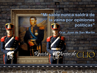 José de San Martín, el pragmatismo bien entendido y el compromiso con la soberanía