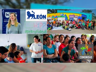 Fundación León implementa un Programa de éxito mundial. Tucumán
