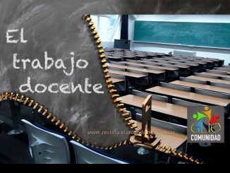 ¿Cómo anotarse para cubrir suplencias de docentes de grupos de riesgos? Provincia de Buenos Aires