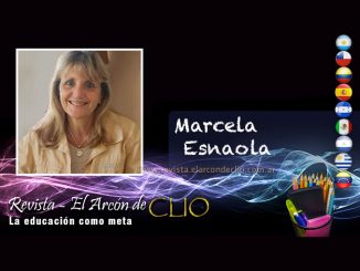 Marcela Esnaola "queremos trabajar por una gestión cuyo estandarte sea una política de la proximidad