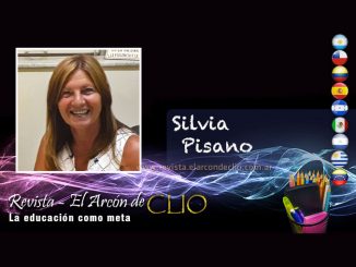 Silvia Pisano "que los padres puedan acompañar el proceso educativo y sumarse a las propuestas preventivas"