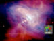 Dos astrónomos y una estudiante de la UNLP buscan desentrañar qué hay en el centro de la Vía Láctea
