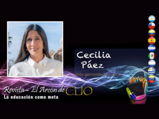 Cecilia Páez: "elevar el límite de datos para contenidos educativos" Mendoza