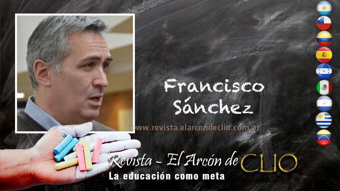 Dip Francisco Sánchez "Si realmente aspiramos a ser un país soberano, hay que volver a instalar a la Educación como el tema central" Neuquén