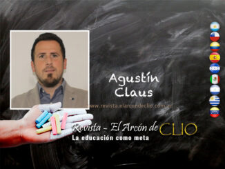 Agustín Claus "el desafío de la equidad en la educación argentina se encuentra inconcluso"
