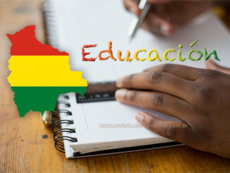 Unesco estudio: Niveles de educación en Bolivia son bajos. Bolivia