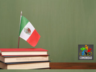 Nueva Ley de Educación de la Ciudad de México. México