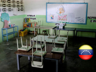 Ser maestra ¿cuestión de subordinación, resistencia o atractivo?. Venezuela