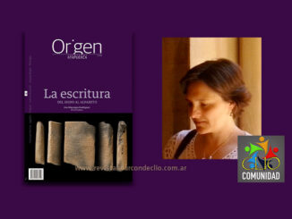 “La Escritura”, nuevo Cuaderno de Atapuerca. España