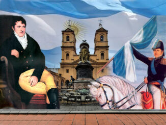 Belgrano: Un padre de la Patria