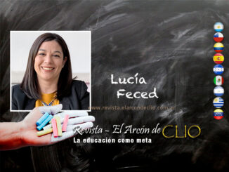 Lucía Feced toda evaluación educativa, debería estar planificada, consensuada y ser pública
