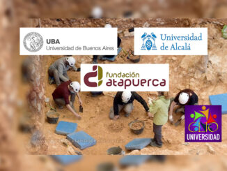 Las Universidades de Buenos Aires y Alcalá incluidas en la red cooperativa de equipos científicos. España