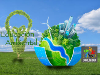 Se trabaja en la elaboración de estrategias para aportar a la educación ambiental. San Juan