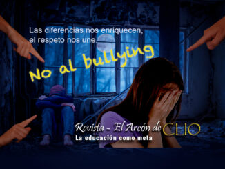 El falso poder del Bullying. 2 de mayo, día mundial de la lucha contra el bullying