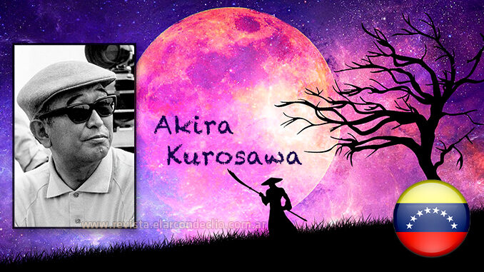 Rememorando a Akira Kurosawa: Una lectura de Los siete samuráis (1954). Venezuela