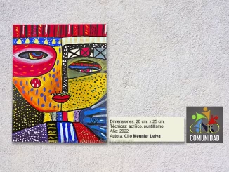 Artistas reflexionaron acerca del éxito y la frustración de las niñas y niños en el arte. Colombia
