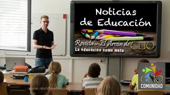 Inclusión de las/los docentes secundarios al Régimen de Frontera. Argentina