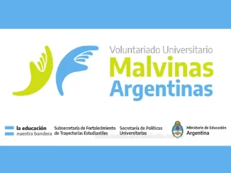 Convocatoria Anual 2022: Programa de Voluntariado Universitario “Malvinas Argentinas”