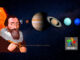 La "herejía de Kepler": las matemáticas que llevaron a cuestionar a Dios como arquitecto del universo