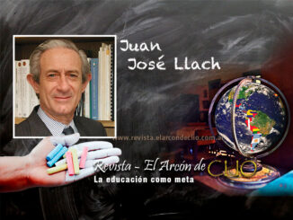 Juan José Llach "la Argentina fue perdiendo el rumbo educativo, desde hace medio siglo o más"