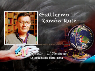 Guillermo Ramón Ruiz "el derecho a la educación, entre los derechos humanos, es el más igualador de todos ellos"