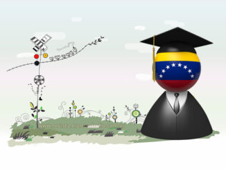 Un portal para crear comunidades de aprendizaje. Venezuela