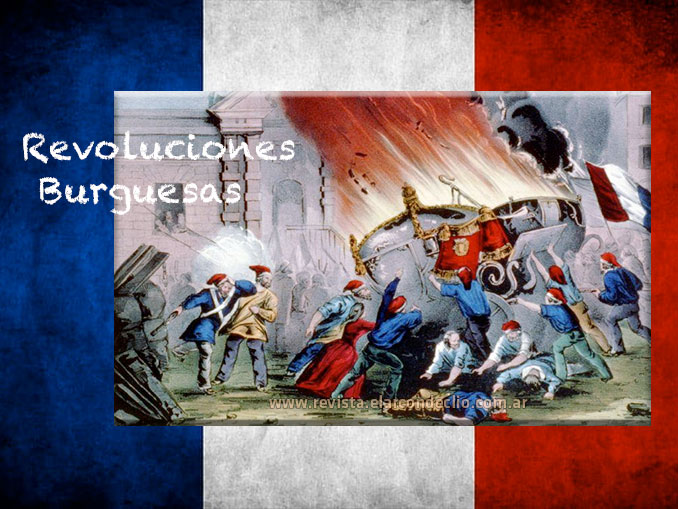 La civilización en debate Historia contemporánea de las revoluciones