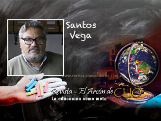 Santos Vega "el archivista sabe” si tiene la información, el historiador “lo intuye”"