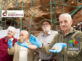 Balance de la campaña de excavaciones 2023 en los yacimientos de la sierra de Atapuerca