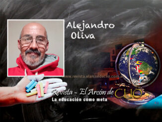 Alejandro Oliva "los institutos de formación docente están profundamente ideologizados"