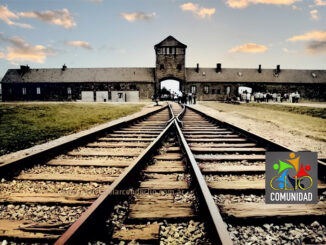 La configuración de la memoria del Holocausto en Argentina. Emmanuel Kahan