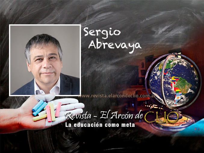 Sergio Abrevaya 