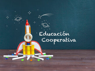 La educación cooperativa ¿Se siente cómoda con las plataformas educativas virtuales?. Formosa