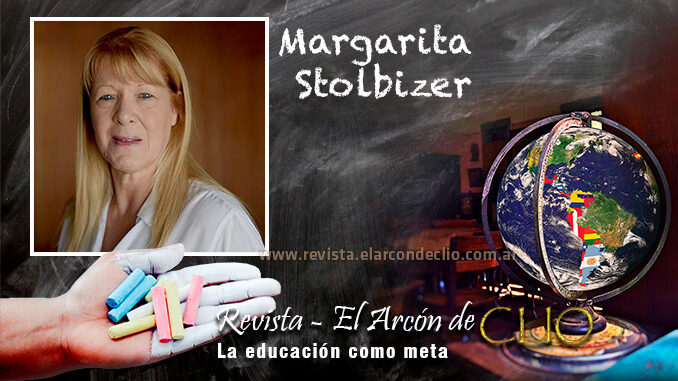 Margarita Stolbizer "la constitución establece la autonomía y autarquía de las universidades"