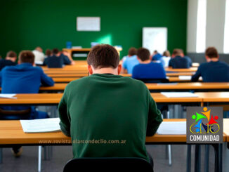 Evaluaciones a graduados universitarios