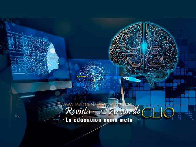 Tecnología, salud mental y finanzas: los mundos que impacta la IA thumbnail